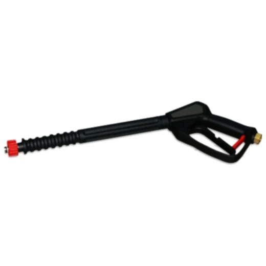 Hochdruck-Sicherheits-Pistole für Oertzen JuniorPower