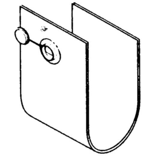 Nilfisk Alto Filtersack für ST 10/15 - 5 Stück_0