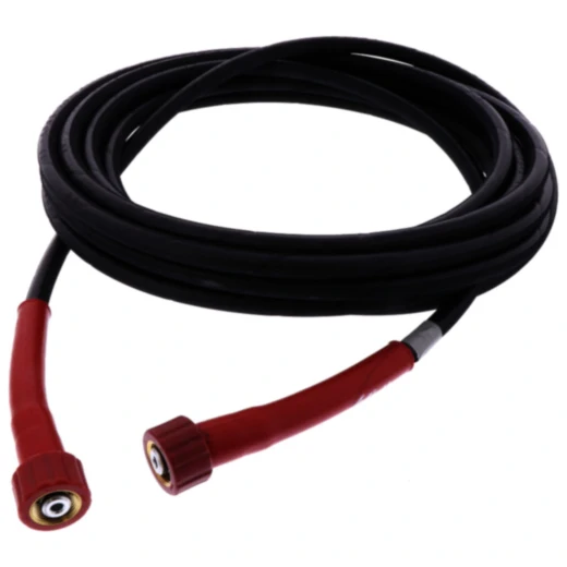 HD-Hochdruckschlauch 10 Meter für Oertzen