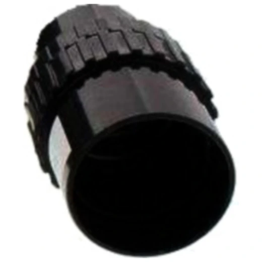 Schlauchmuffe 50 mm für verschiedene Anwendungen