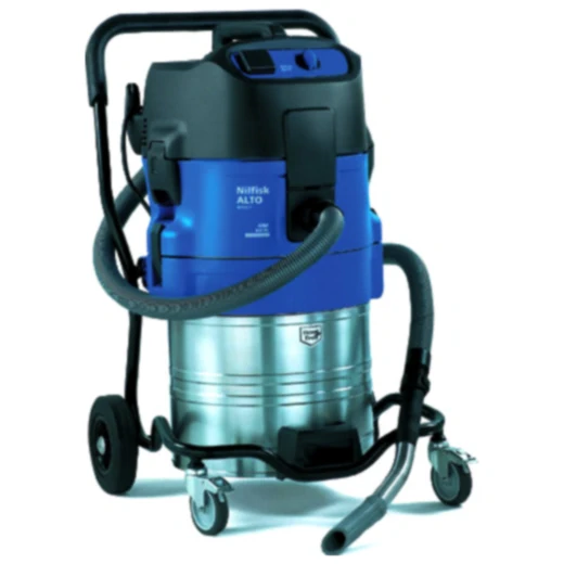 Nass- und Trockensauger ATTIX 751 11 für Werkstatt