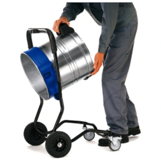 Nass- und Trockensauger ATTIX 751 11 für Werkstatt_0