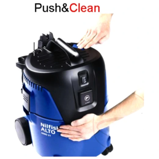 Nilfisk Alto Aero 21-01 PC Nass-/Trockensauger_2