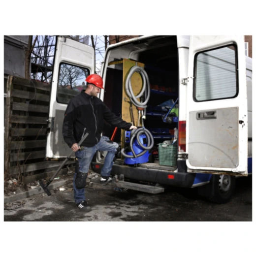 Nilfisk Aero 26-21 PC Nass-/Trockensauger_2