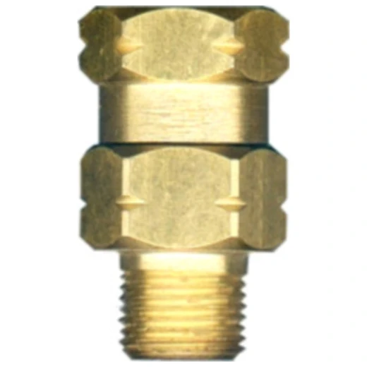 Oertzen Entdrallungsgelenk 1/4" für Kaltwasser-Hochdruckreiniger