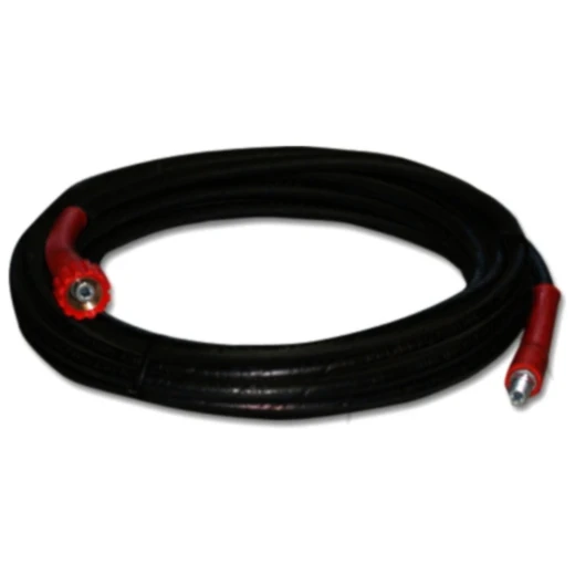 Oertzen Hochdruckschlauch 10 Meter für Kaltwasser-Hochdruckreiniger