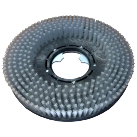 JMP Schrubb-Bürste 0.6 für REX 350