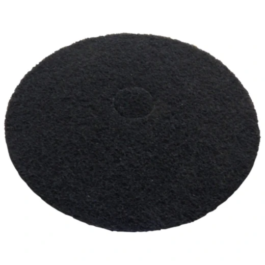 Maschinenpad schwarz 508 mm - passend für JMP Rex 510