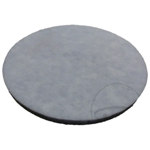 JMP Melamin Pad 500 mm für Scheuersaugmaschine REX 510