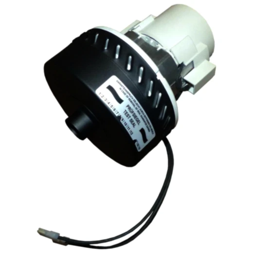 Saugmotor 12V/250W für JMP Rex 350