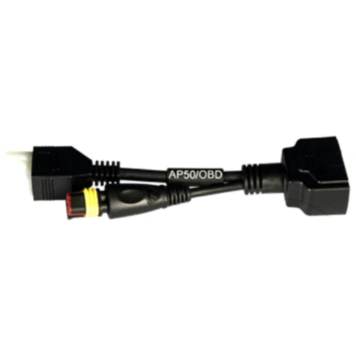 TEXA Adapterkabel für ATV-Quad TGB