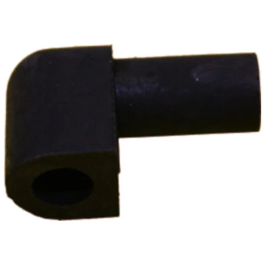 Bosch Schutzkappe Winkel 1 680 558 002 für Abgastester