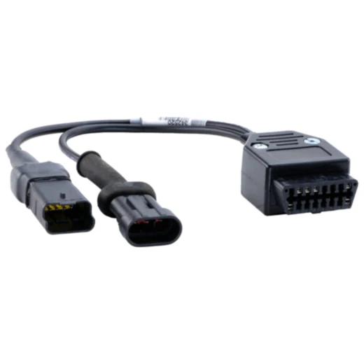 Adapter Bike BDU02 passend für: Ducati 3+4 - Pin