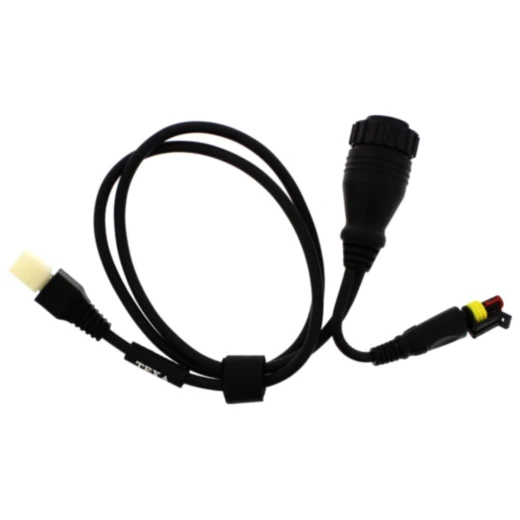 TEXA Adapterkabel für DAELIM Motorräder