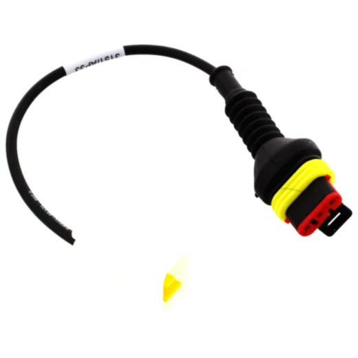 TEXA Diagnosekabel für Benelli und KEEWAY