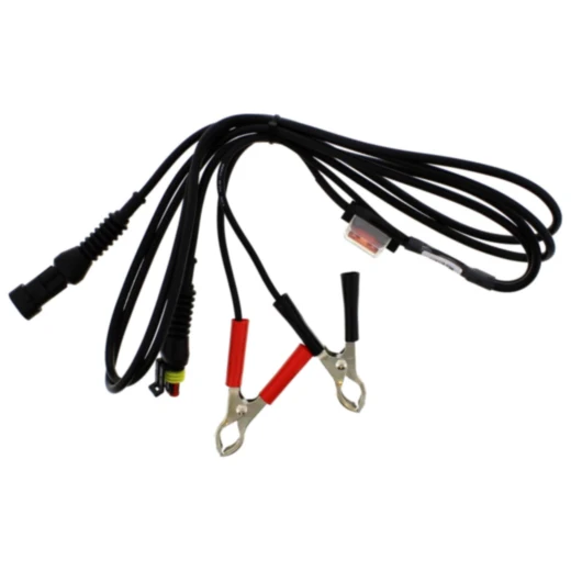 TEXA Adapterkabel für Motorrad Steuergerätediagnose