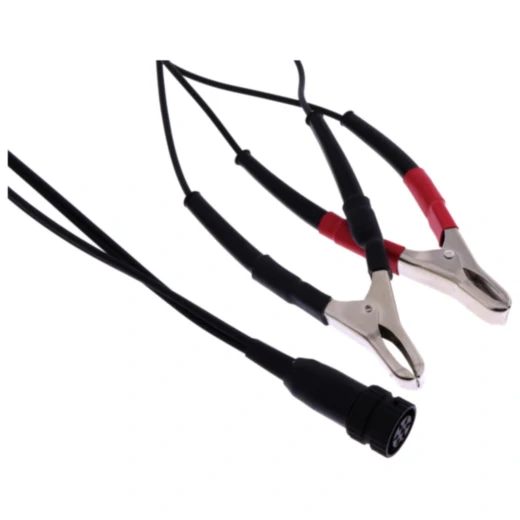 Anschlussleitung für Abgastester BEA 030