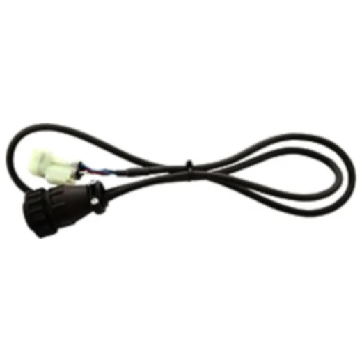 TEXA Adapterkabel für SYM Elektrofahrräder