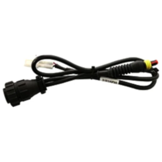 TEXA Adapterkabel für KAWASAKI OFF-ROAD Modelle