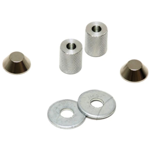 Befestigungssatz für CSC-Tool