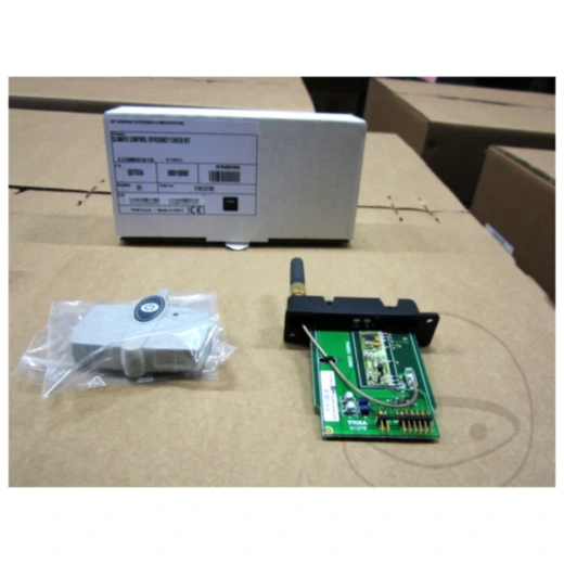 Texa 760.780 Bi-Gas Klimadiagnose Thermometer