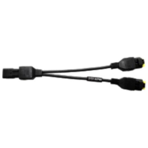 Texa Diagnoseadapterkabel für Ducati