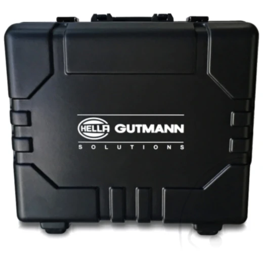 GERAETEKOFFER Hella für Motorräder 56/77