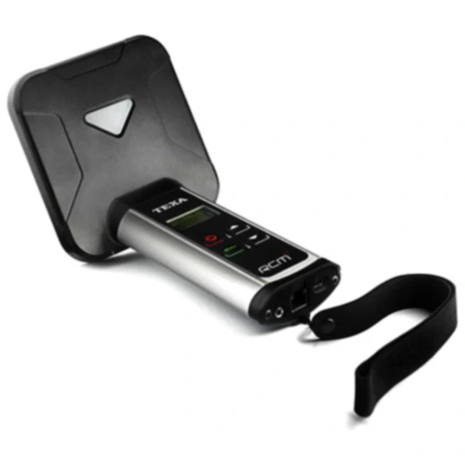 Digitale Drehzahlerfassung für Motorräder