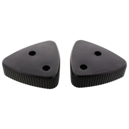 Visierabdeckung SEITLICH SEG für Hella