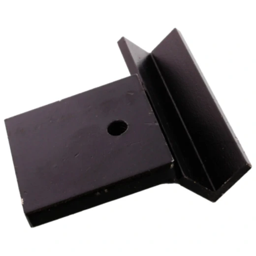 Spannpratze für Hella Visierneigung