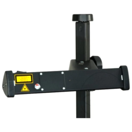 Laservisier SEG Hella für Motorräder_0