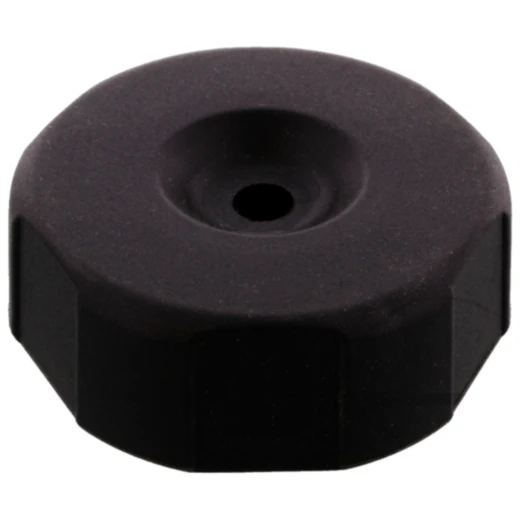 Handrad für Säulenarretierung Hella