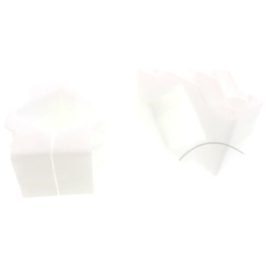 Gleitstück für Optikkasten Hella