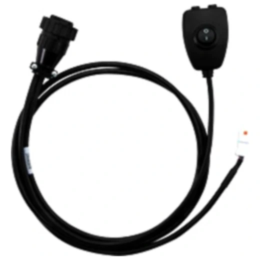 Texa Adapterkabel für Motorradverriegelung MOTO MORINI