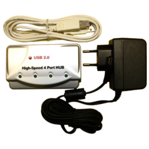 Bosch USB-Hub für Fahrzeug-System-Analyse FSA 750