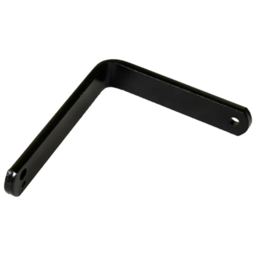 Hebel zur Verstellung der Excenterachse für Hella