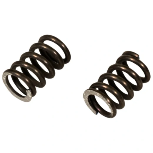 Druckfedern für Prüfschirme Hella