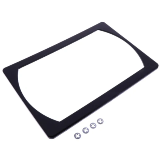 Streuscheibe für Scheinwerfereinstellgerät Typ LEX A