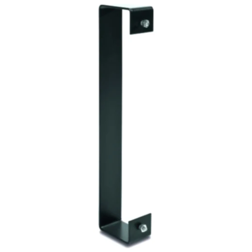 Halterung für Bosch BEA 040 am BEA 750 Fahrwagen