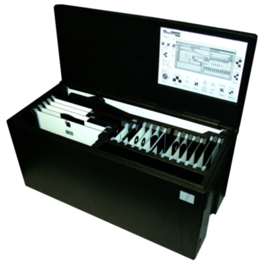 Bosch Aufbewahrungsbox für DAS 3000