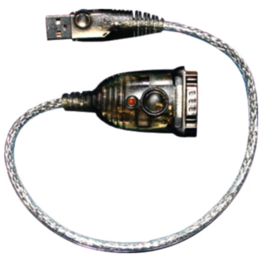 USB-Serial Port Adapter für Fahrzeug-System-Analyse Bosch FSA