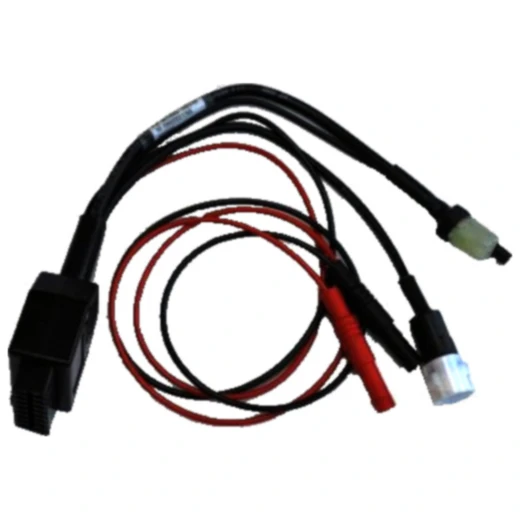 Adapter Bike BYA02 passend für: Yamaha 3+4 - Pin_0