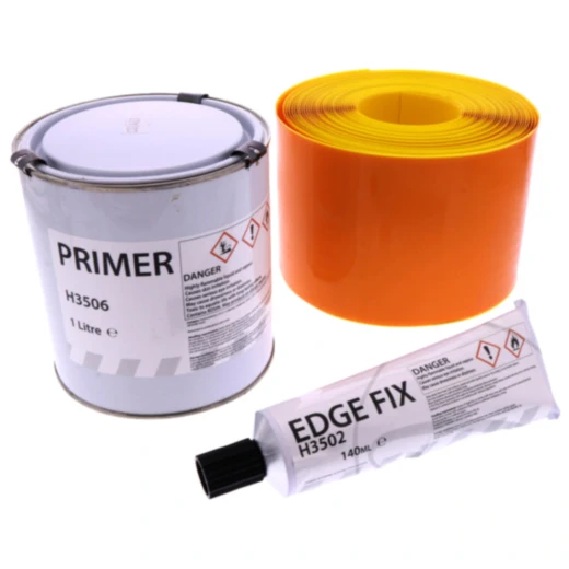 ANFAHRMARKIERUNG SEG IV für Mercedes Benzin