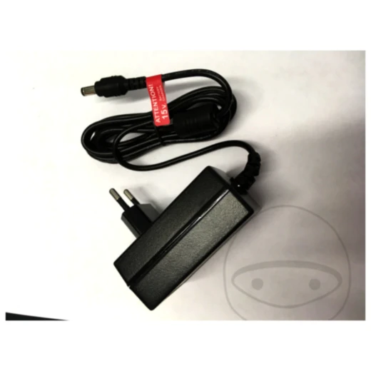 Ladegerät JMP für Scheinwerfereinstellgerät LEX D