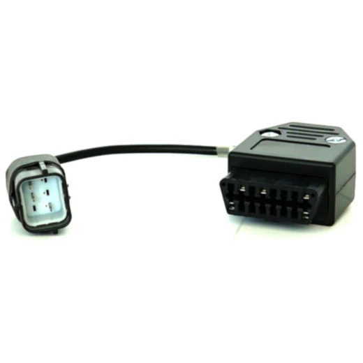 Adapter Bike BHU01 passend für: HUSQVARNA