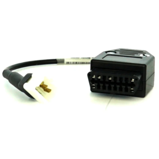 Adapter Bike BHY01 passend für: HYOSUNG