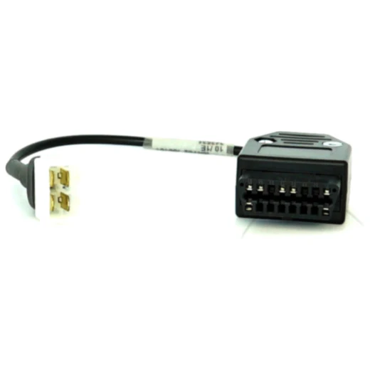 Hella Adapterstecker Bike für Hyosung BHY02