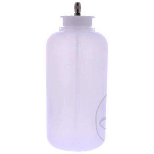 Frischölflasche für Klimaservicegerät Robinair AC 790