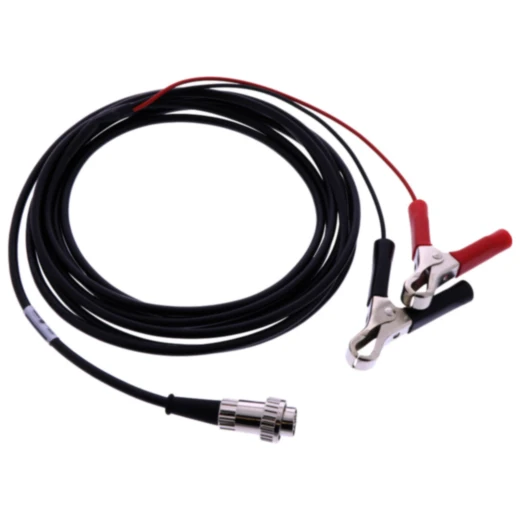 Batteriekabel GMED 6000 SSE00035BAT für Motorräder