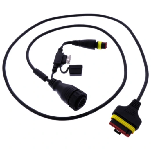 TEXA Adapterkabel für E-Bikes